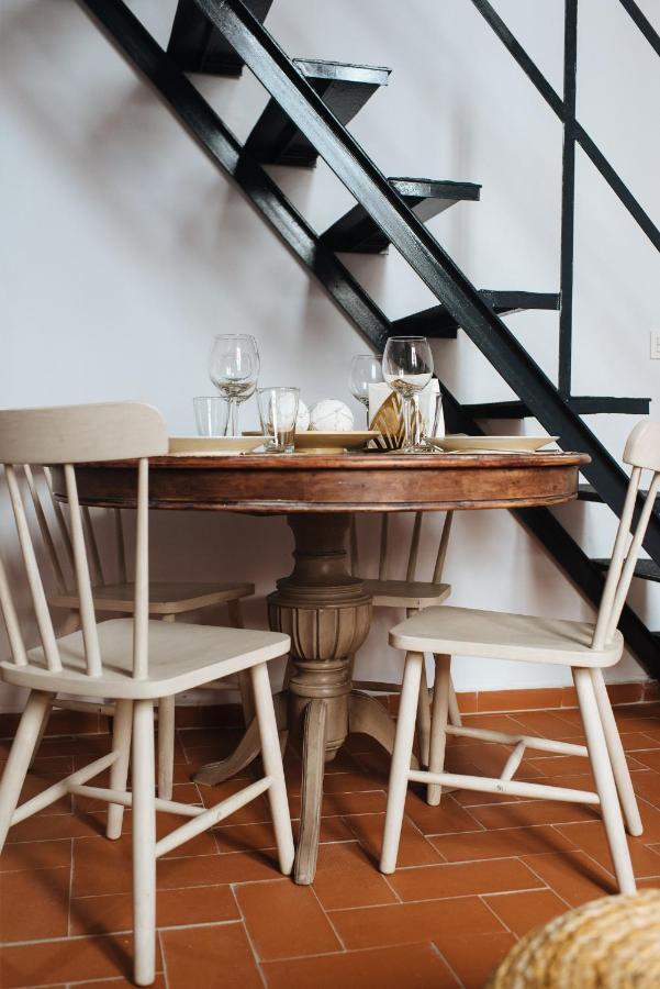 Casa Galera Historic Downtown Apartment In Seville Ngoại thất bức ảnh