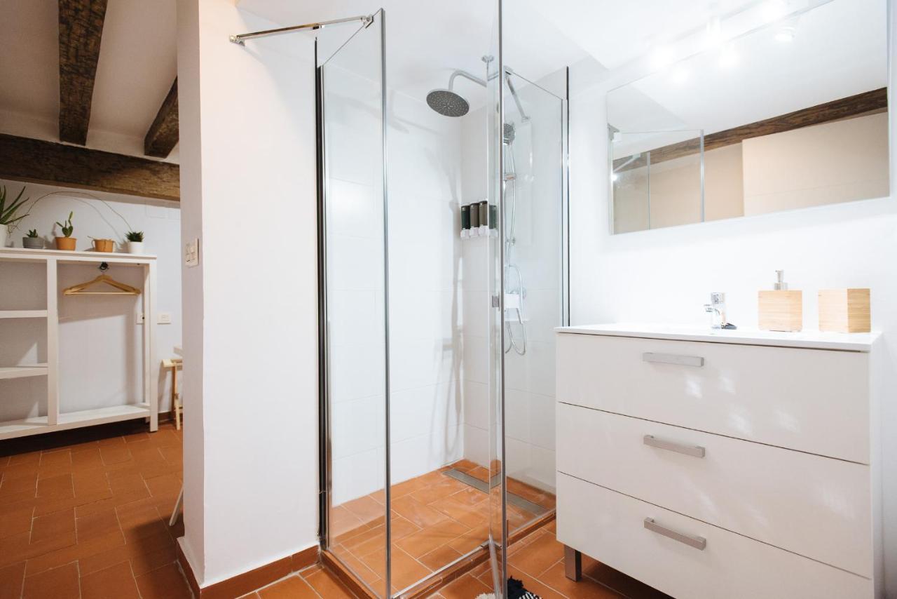 Casa Galera Historic Downtown Apartment In Seville Ngoại thất bức ảnh