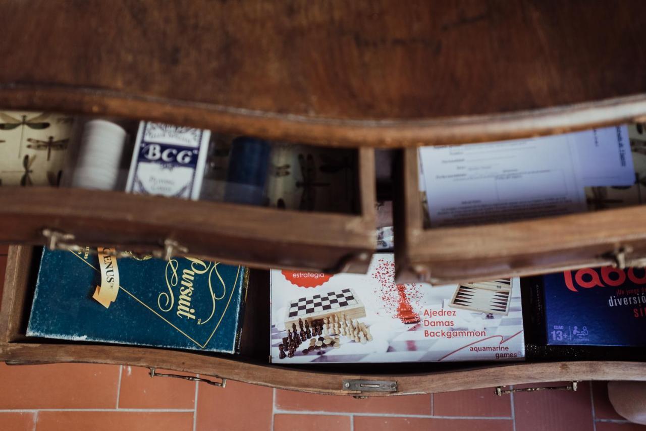 Casa Galera Historic Downtown Apartment In Seville Ngoại thất bức ảnh