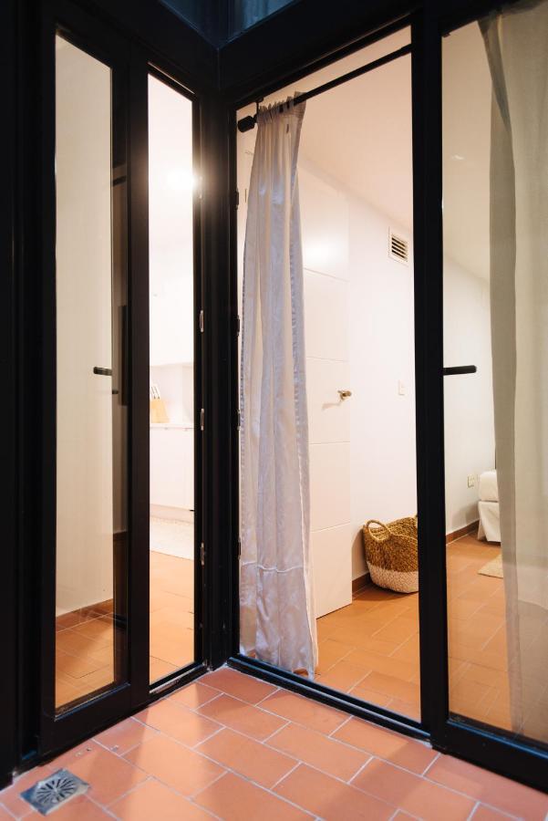Casa Galera Historic Downtown Apartment In Seville Ngoại thất bức ảnh